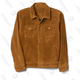 Gap Suede Shirt Jacket, $368